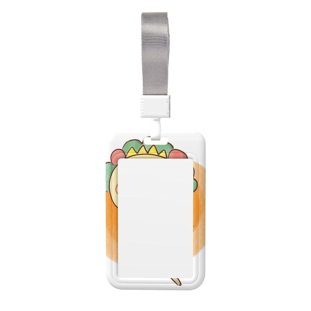 Amazon | [zhandiffy] コジコジ 定期入れ メンズ レディース